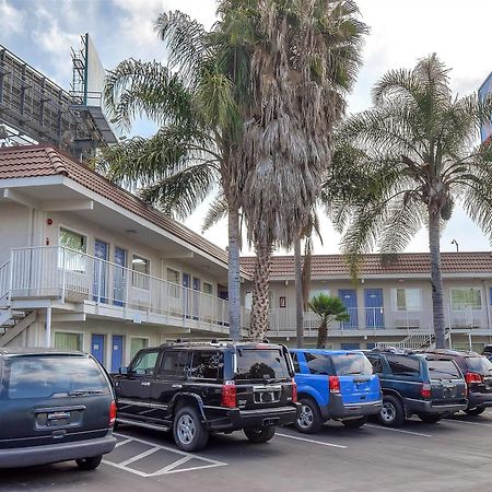 Motel 6-Norwalk, Ca - Los Angeles 外观 照片